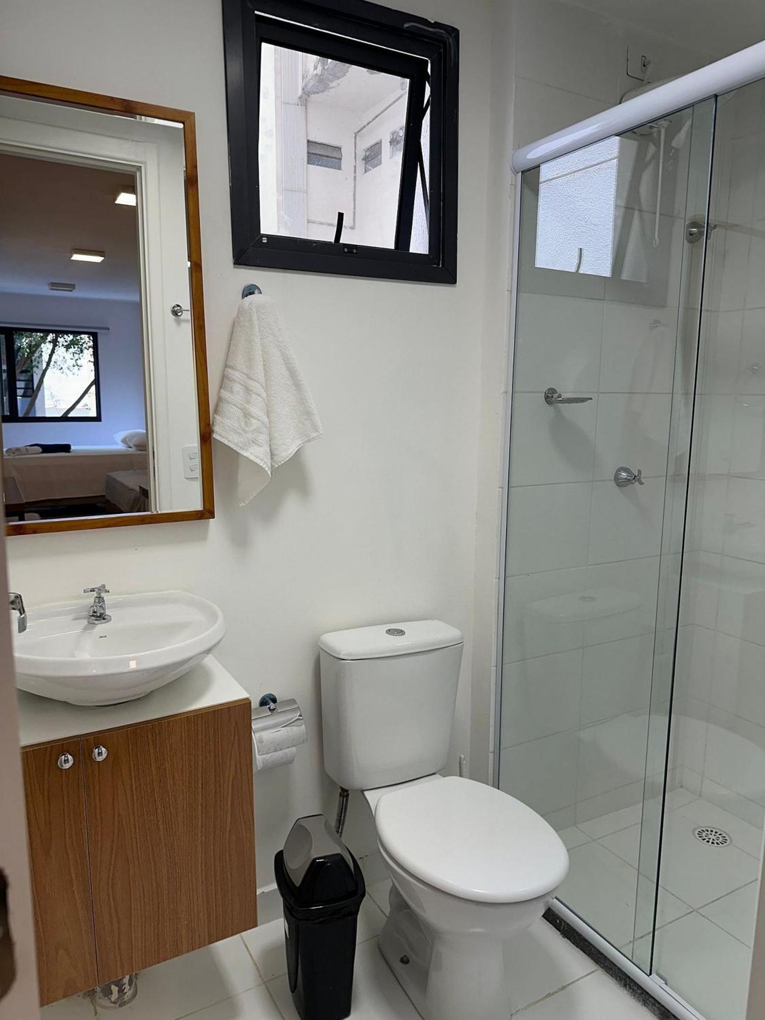 Apartamento Trevizzo Marques De Itu