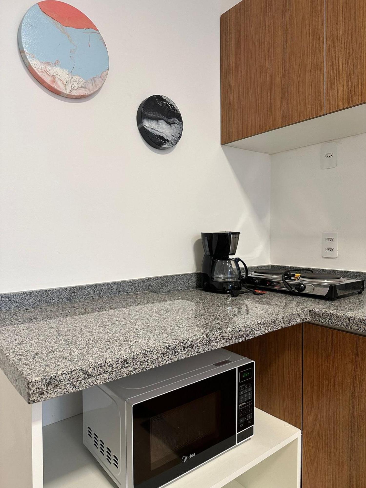 Trevizzo Marques De Itu Apartamento São Paulo