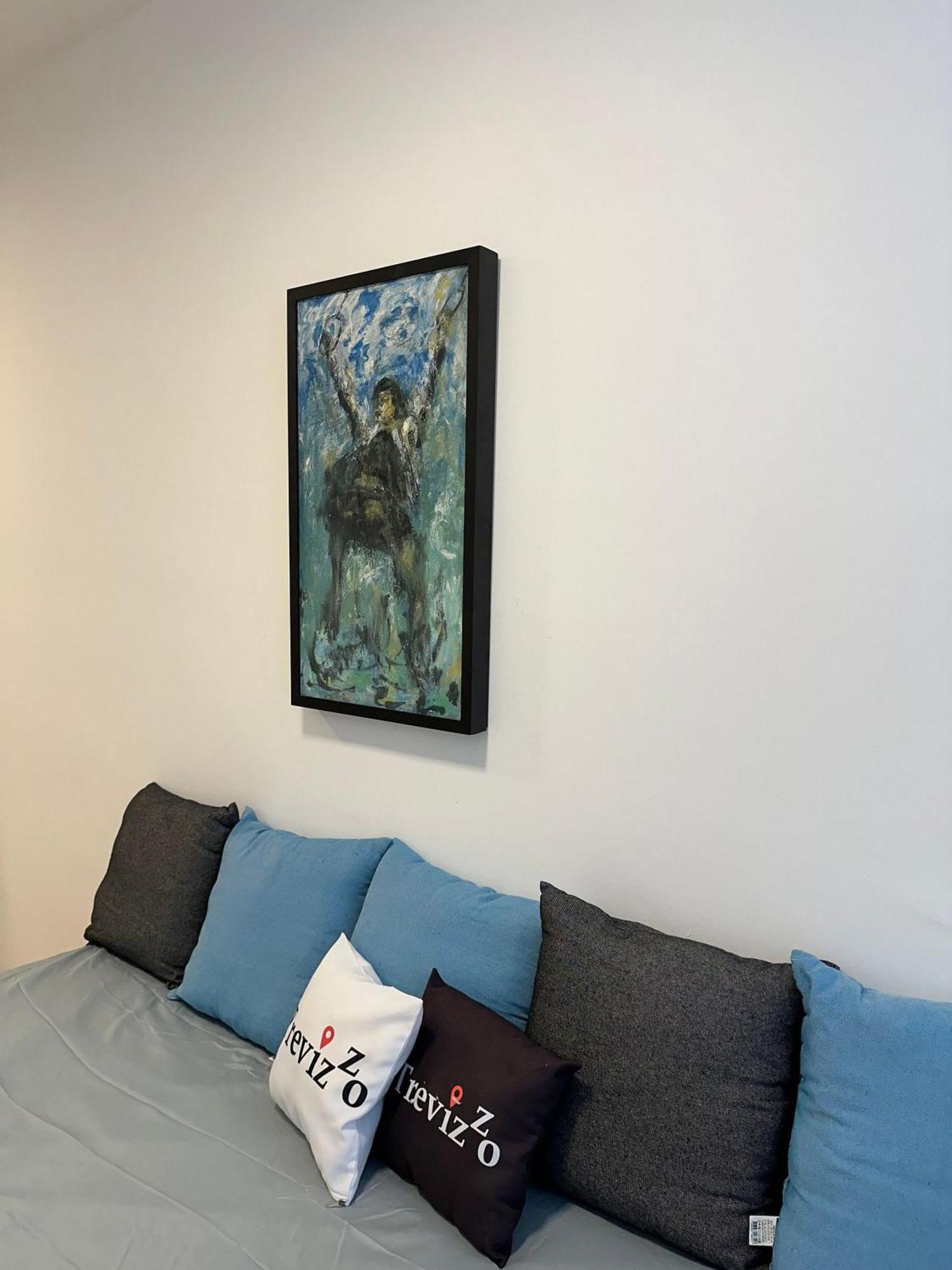 Apartamento Trevizzo Marques De Itu