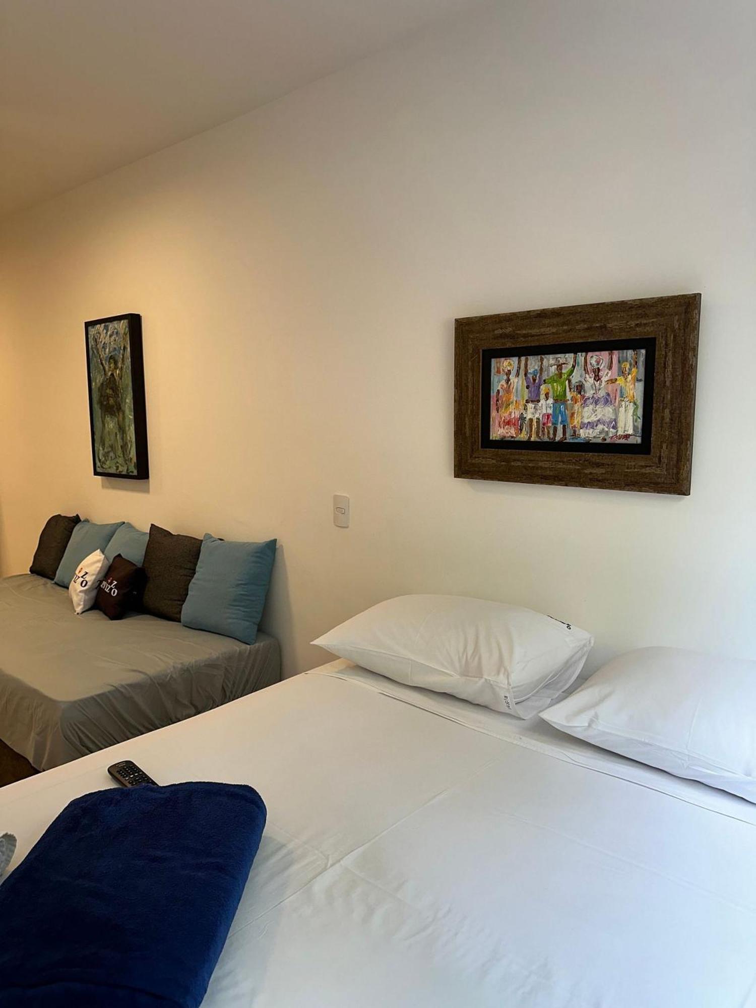 Trevizzo Marques De Itu Apartamento São Paulo