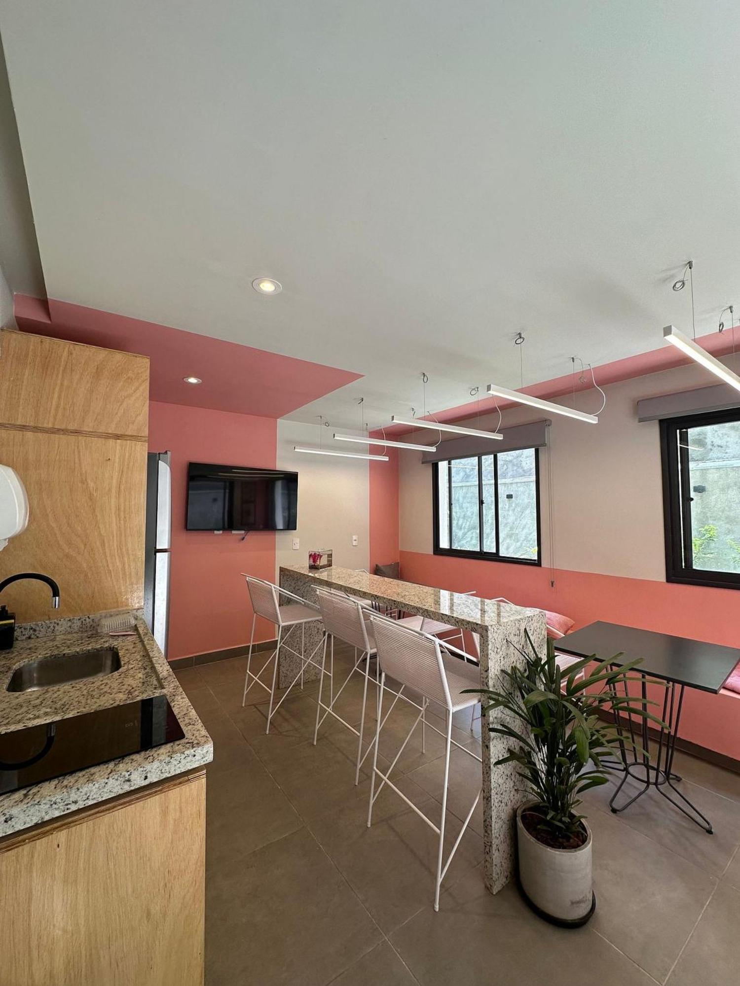 Apartamento Trevizzo Marques De Itu