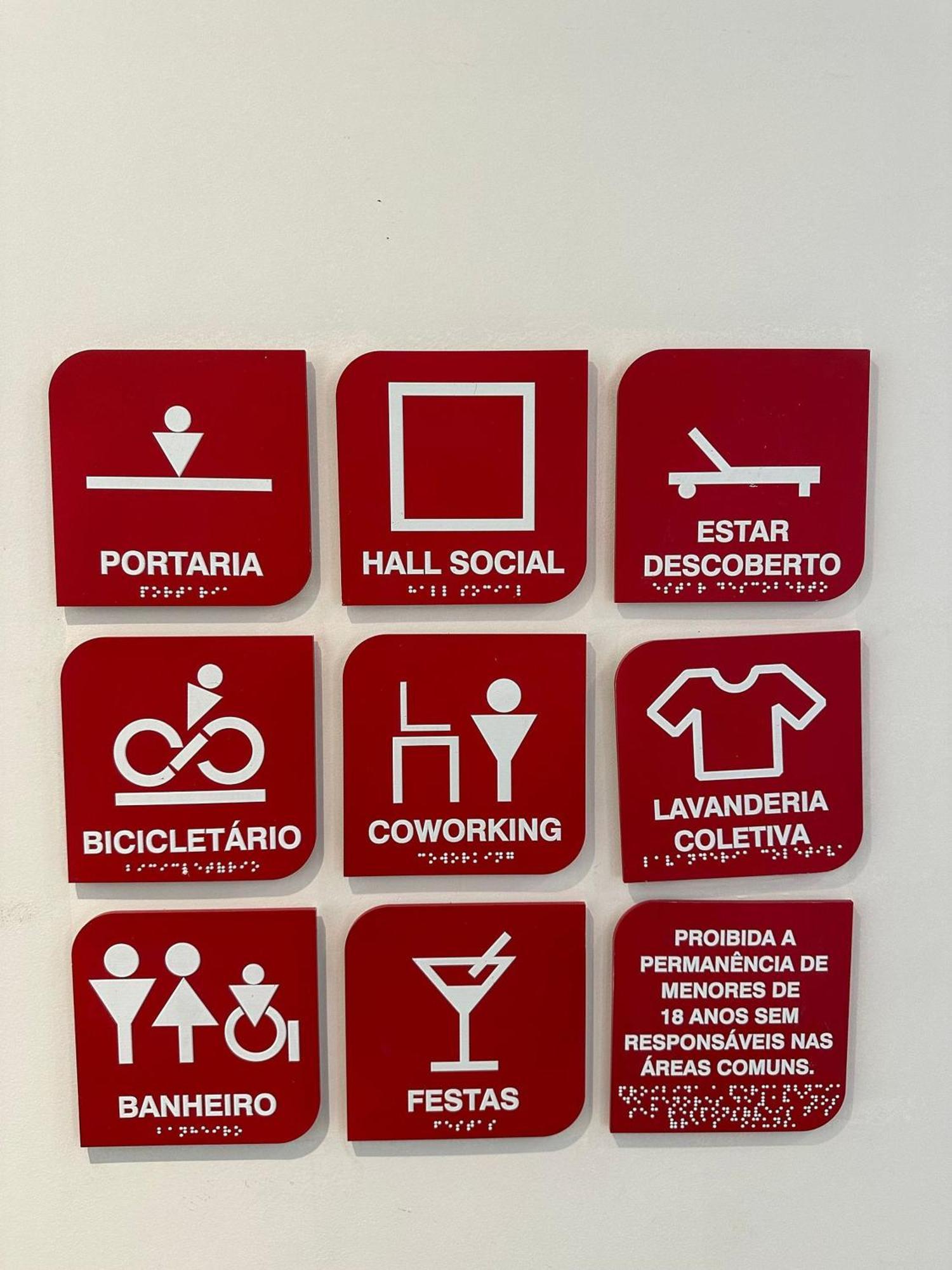Apartamento Trevizzo Marques De Itu *