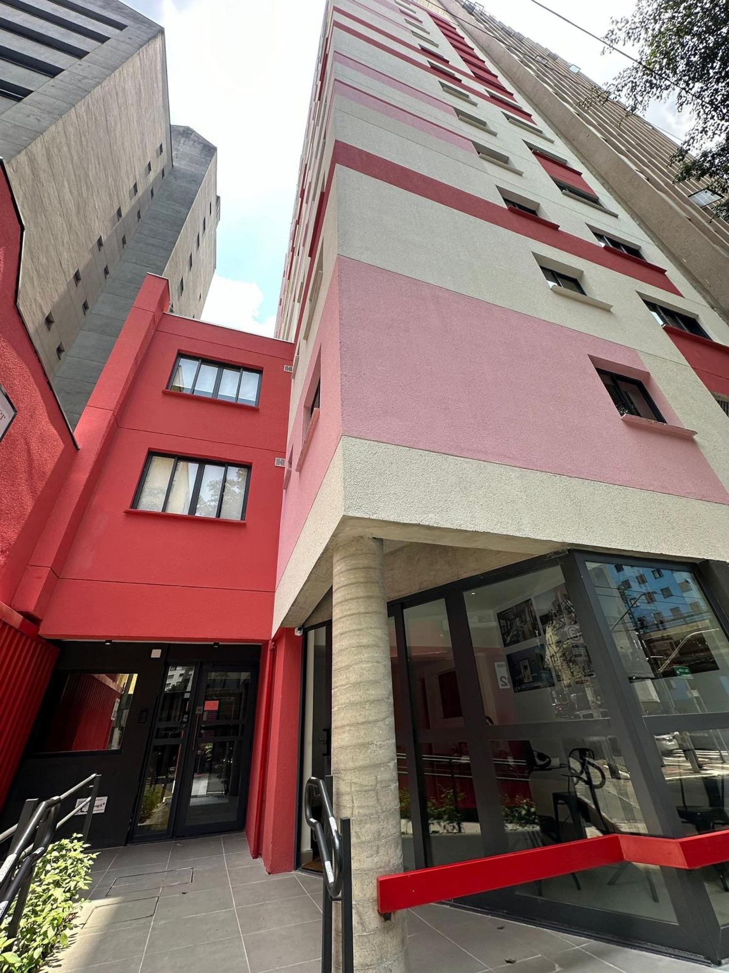 Trevizzo Marques De Itu Apartamento São Paulo